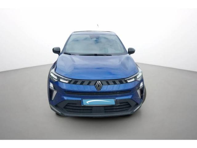 Renault Symbioz image 4