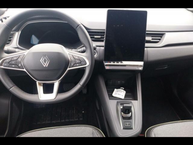 Renault Symbioz image 9