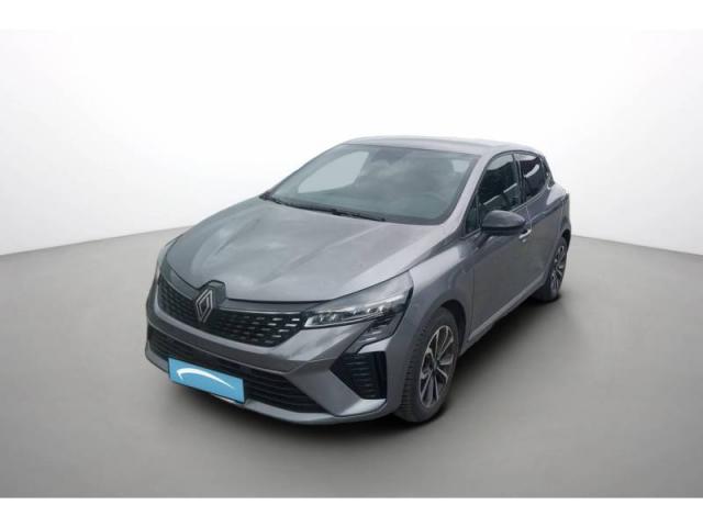 Renault Clio Eco-G 100 Ch Gsr2 Techno
