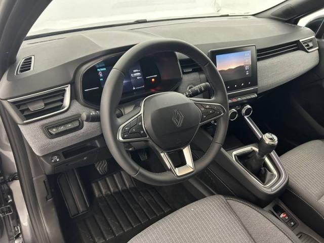 Renault Clio image 1