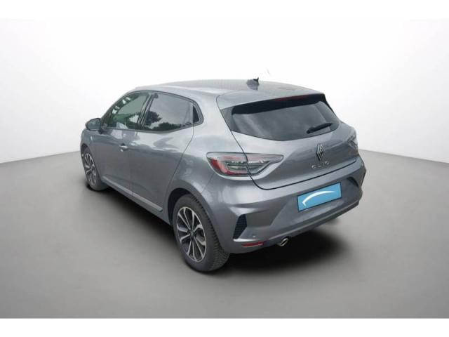 Renault Clio image 6
