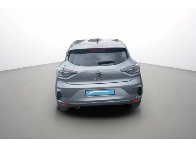Renault Clio image 3
