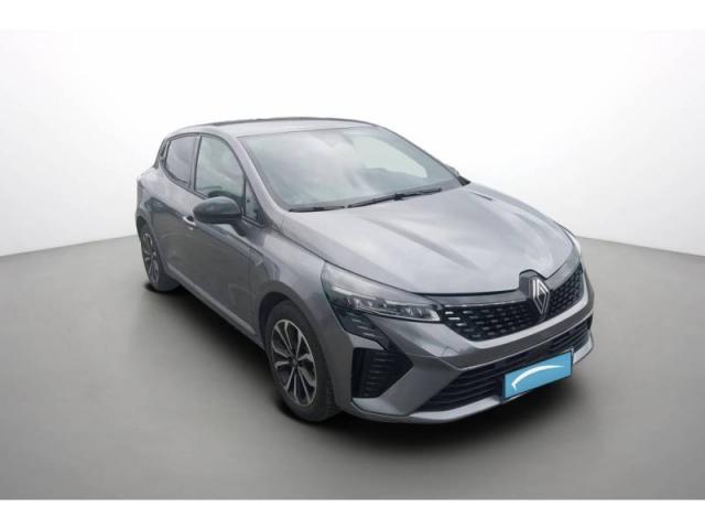 Renault Clio image 4
