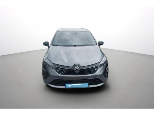 Renault Clio image 2