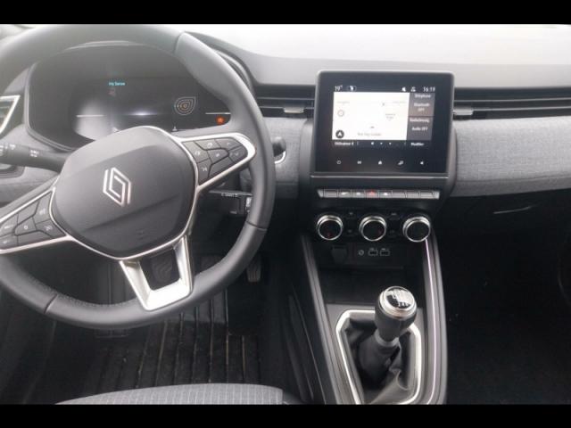 Renault Clio image 8