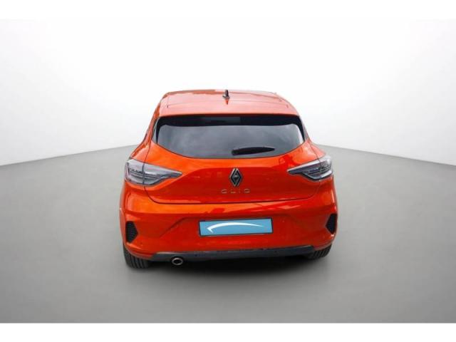 Renault Clio image 6