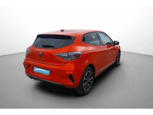 Renault Clio image 7