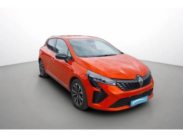Renault Clio image 9