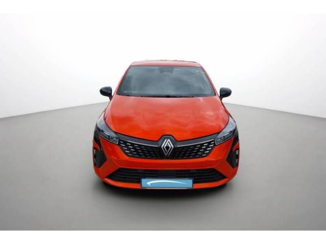 Renault Clio image 2