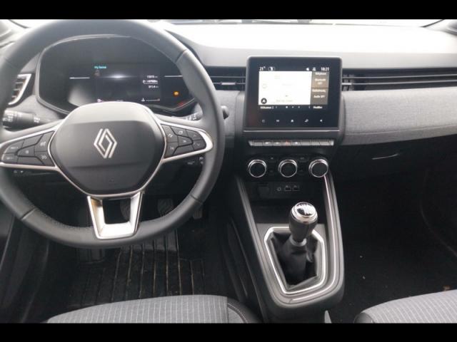 Renault Clio image 5