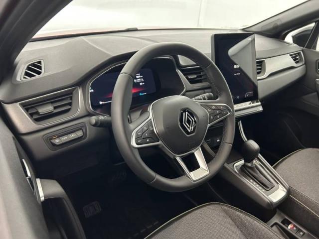 Renault Captur image 1