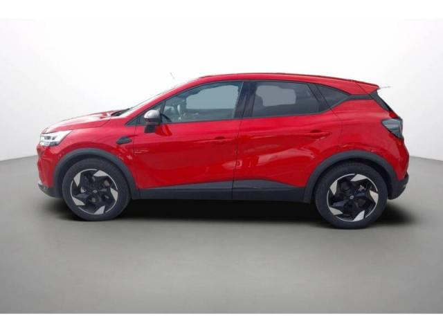 Renault Captur image 4