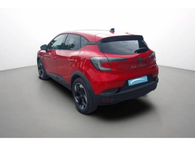 Renault Captur image 2