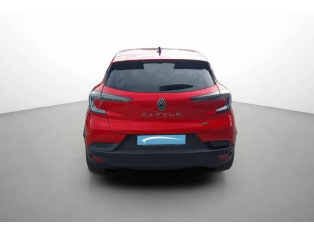 Renault Captur image 6