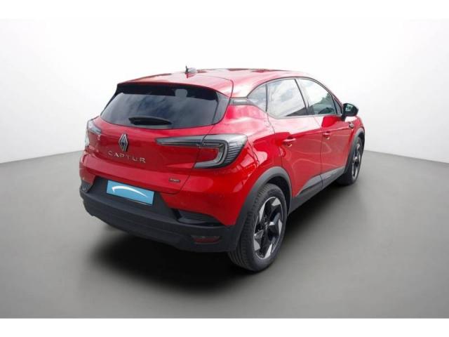 Renault Captur image 8