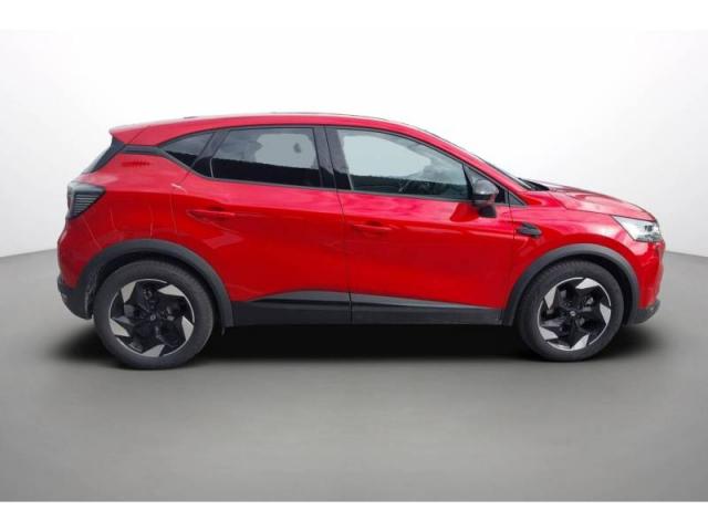 Renault Captur image 9