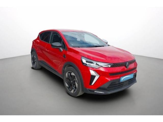 Renault Captur image 5