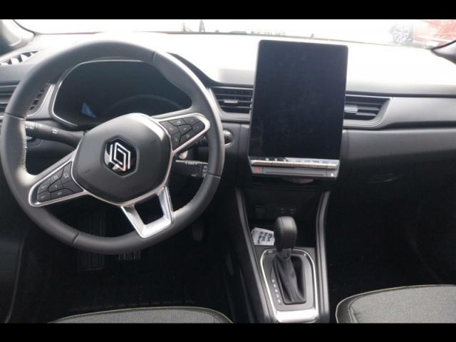 Renault Captur image 3