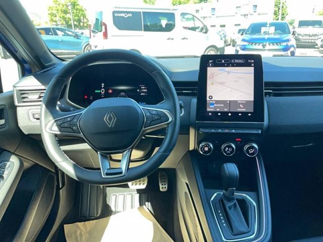 Renault Clio image 4