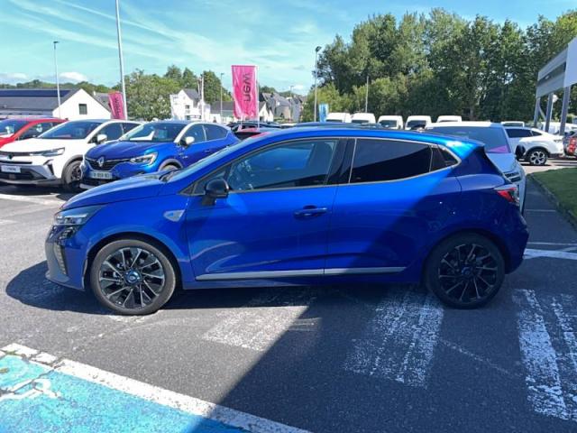 Renault Clio image 9