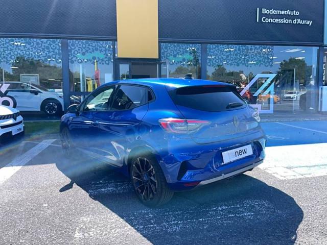 Renault Clio image 8