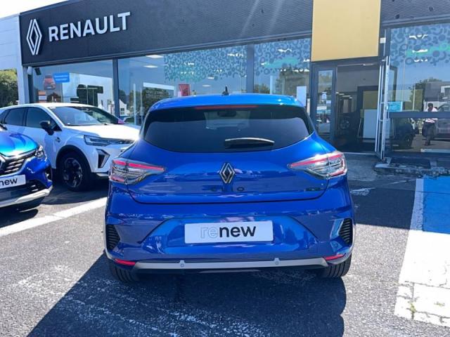 Renault Clio image 3