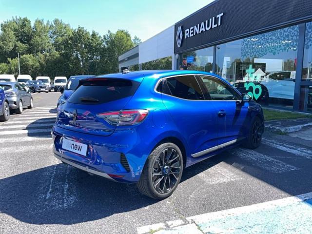 Renault Clio image 1