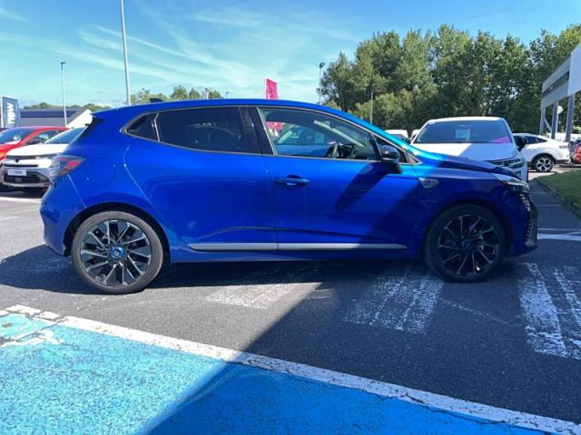 Renault Clio image 6