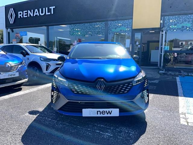 Renault Clio image 2