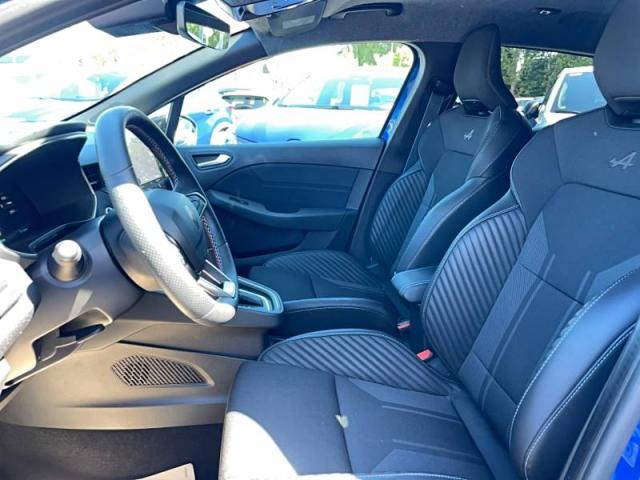 Renault Clio image 7