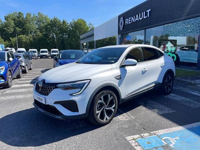 Renault Arkana E-Tech 145 - 23 Techno
