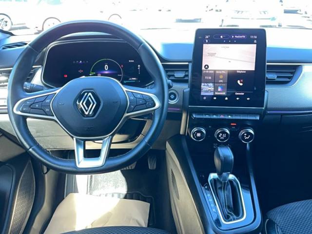 Renault Arkana image 9