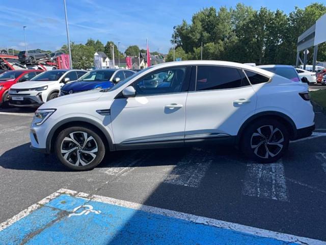 Renault Arkana image 5