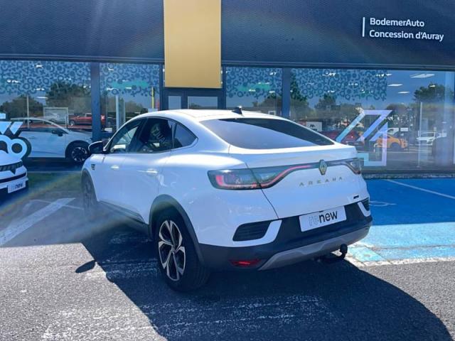 Renault Arkana image 6