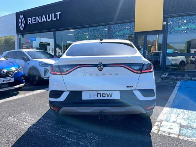 Renault Arkana image 3