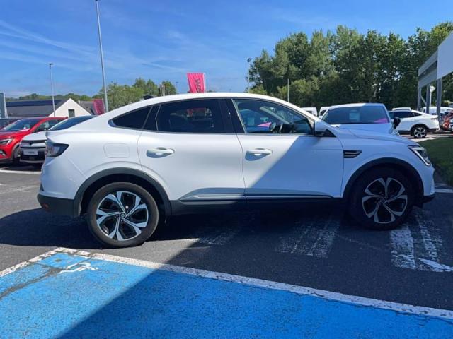 Renault Arkana image 7
