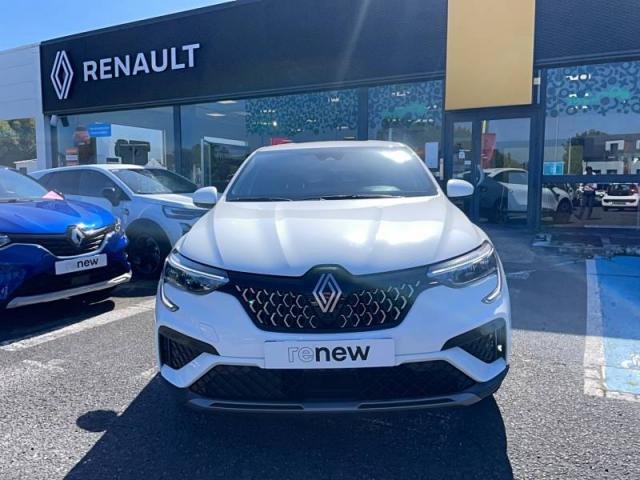 Renault Arkana image 4