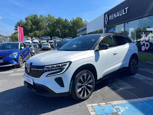 Renault Austral E-Tech Hybrid 160 Techno