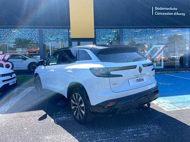 Renault Austral image 7