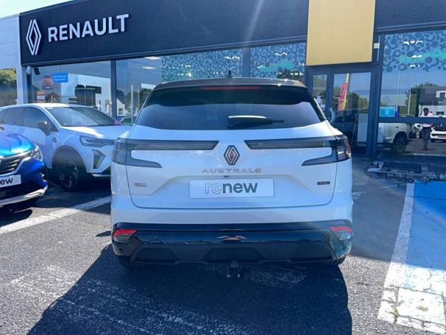 Renault Austral image 4