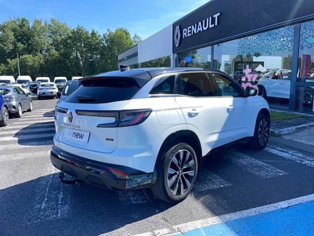 Renault Austral image 8