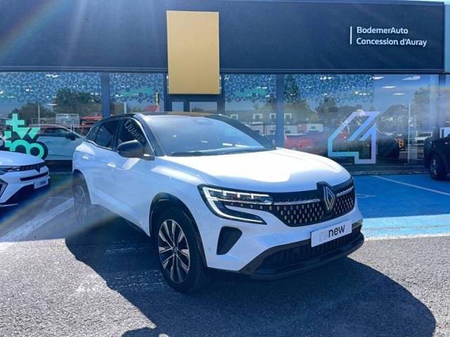 Renault Austral image 5