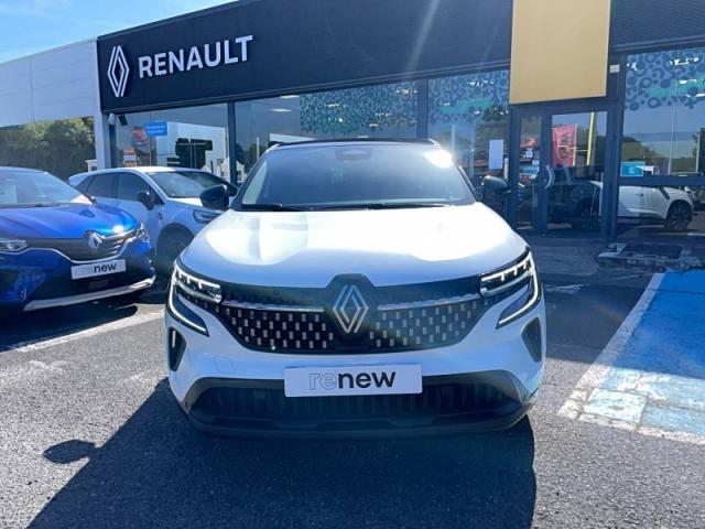 Renault Austral image 2