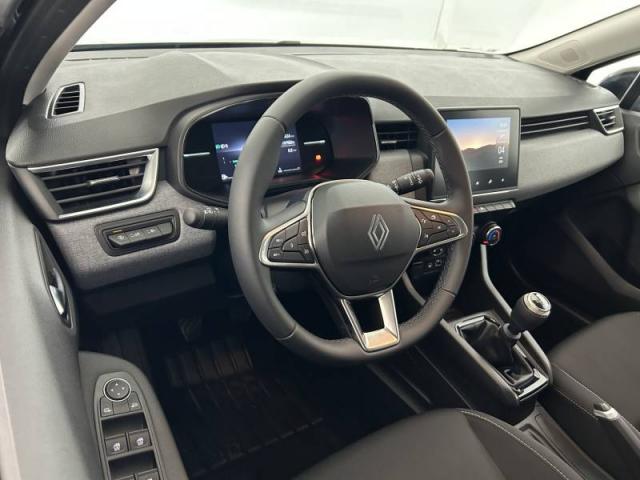 Renault Clio image 1