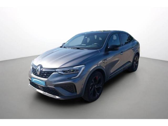 Renault Arkana E-Tech Hybride 145 R.s. Line Fast Track