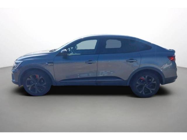 Renault Arkana image 4