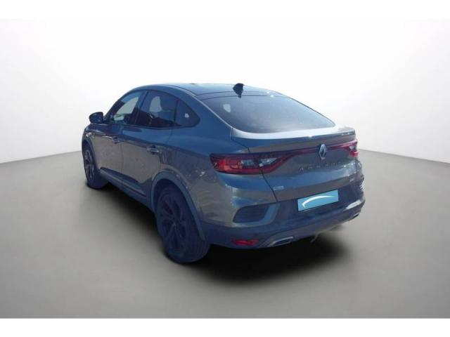 Renault Arkana image 8