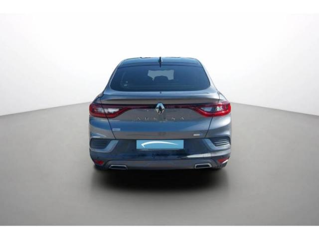 Renault Arkana image 7