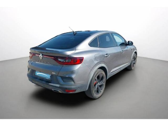Renault Arkana image 3