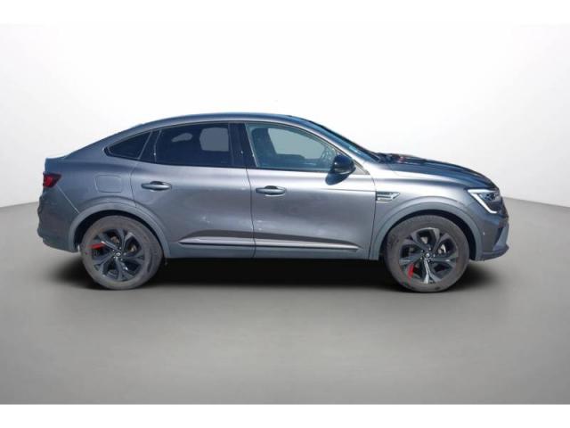 Renault Arkana image 1